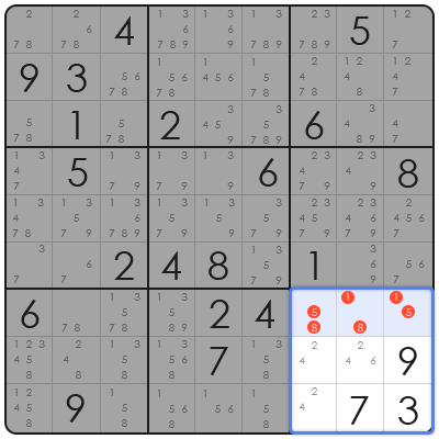 washington post sudoku puzzles